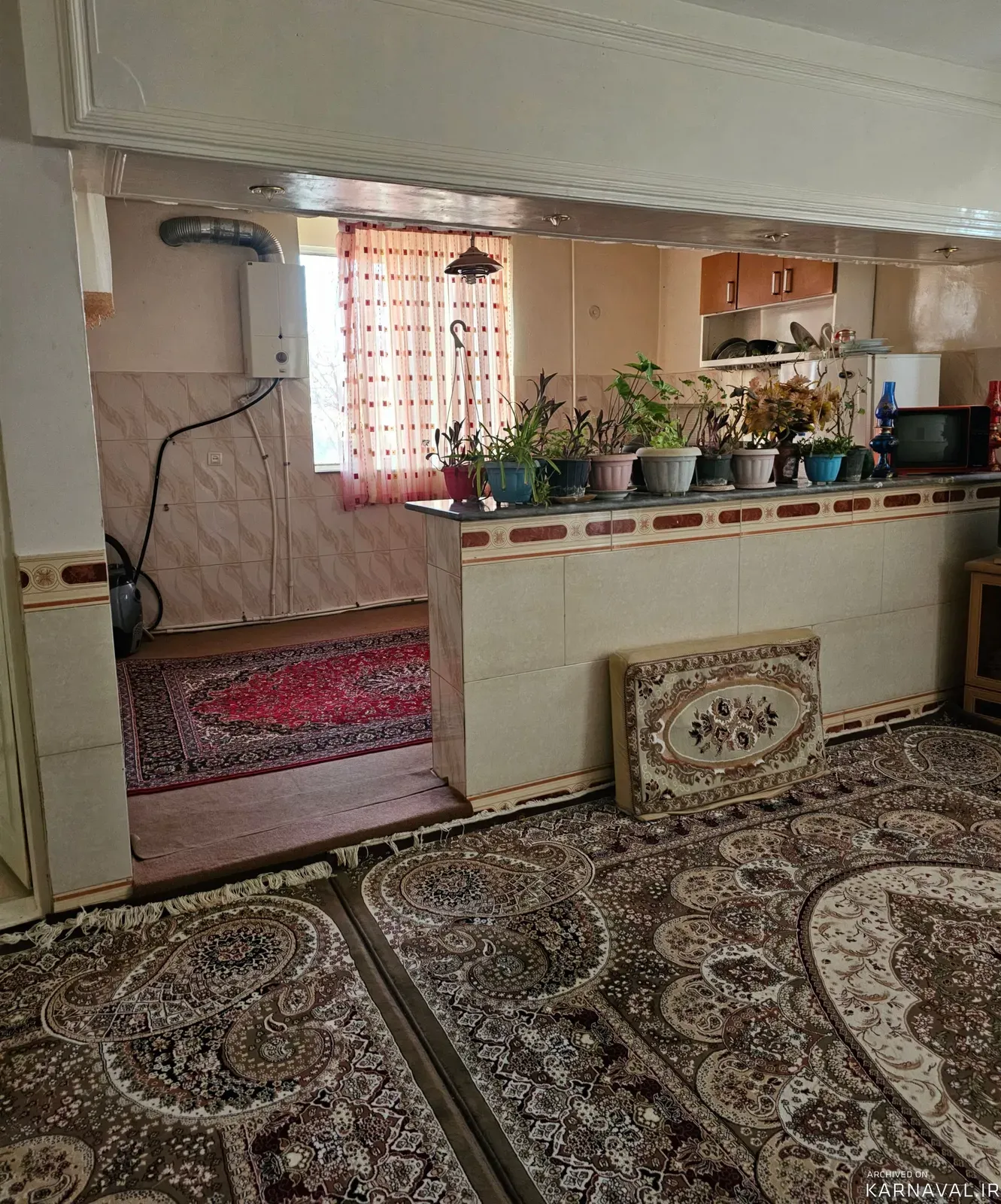 سوییت سکو ابهر