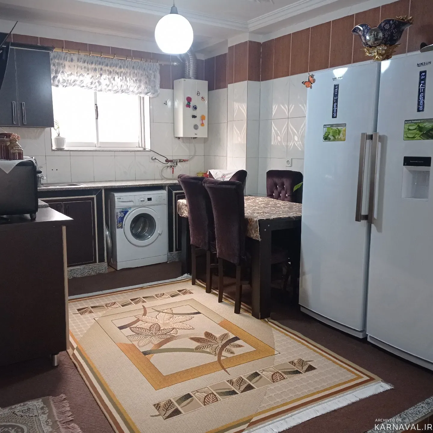 خانه ویلایی یونا اسالم خانه ویلایی یونا اسالم