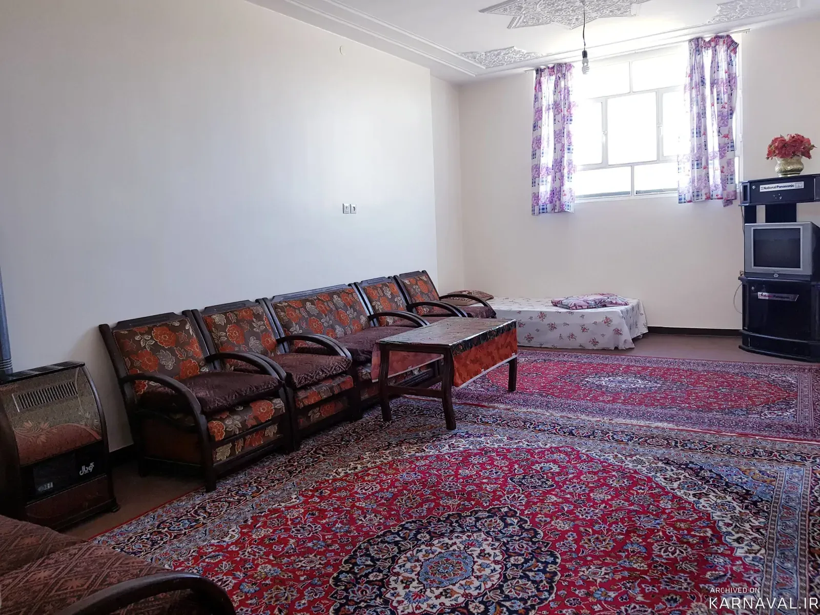 خانه قائم اصفهان