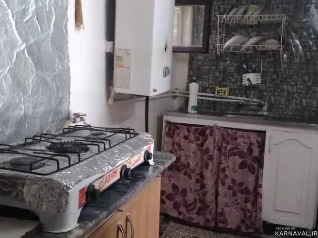 روستایی و عشایری سنتی نور رودبار روستایی و عشایری سنتی نور رودبار