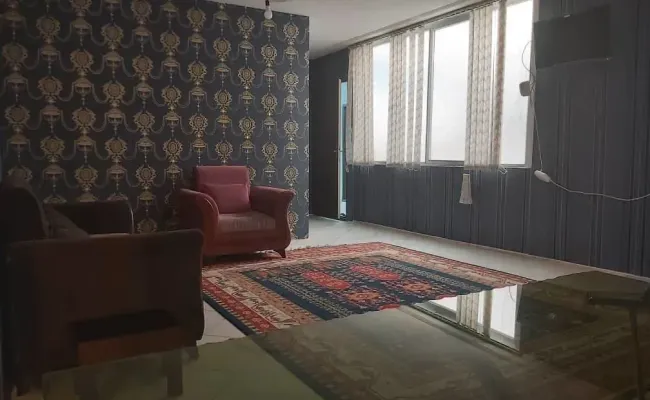هتل آپارتمان هفت گنج کرمان هتل آپارتمان هفت گنج کرمان