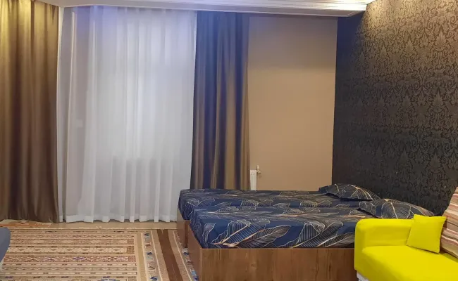 خانه مبله مهتاب قم خانه مبله مهتاب قم
