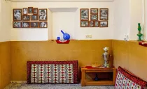 اقامتگاه بومگردی ماه کده یزد اقامتگاه بومگردی ماه کده یزد