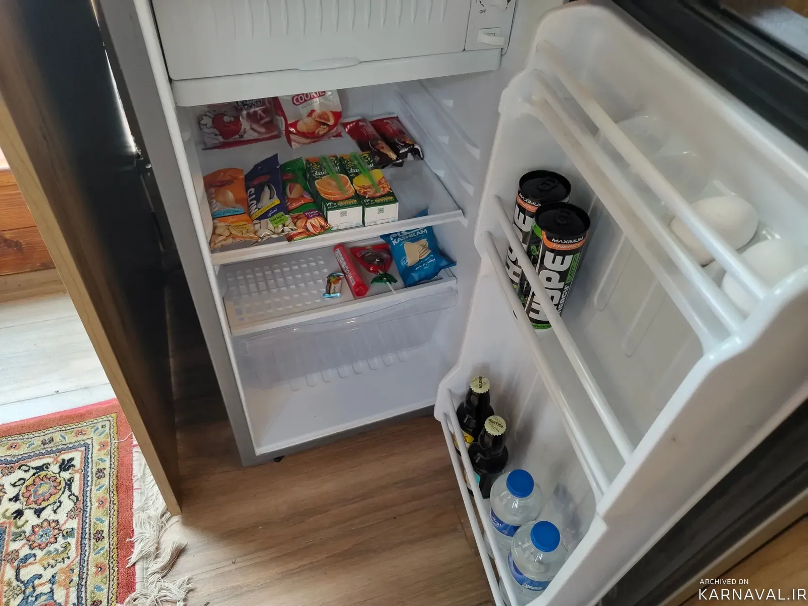 سوییت اکولاژ دیزه با اتاق خواب شیشه ای لنگرود سوییت اکولاژ دیزه با اتاق خواب شیشه ای لنگرود