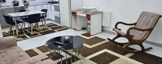 آپارتمان مبله آرامش نگین محمد رشت آپارتمان مبله آرامش نگین محمد رشت