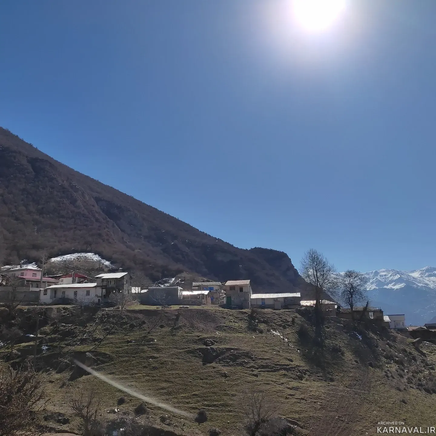 ویلا نرسو علی آباد کتول