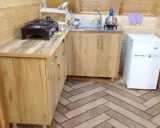 کلبه بهار نارنج شیرگاه کلبه بهار نارنج شیرگاه