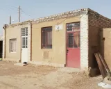 اقامتگاه بومگردی محمدی (اتاق 2) نهبندان اقامتگاه بومگردی محمدی (اتاق 2) نهبندان
