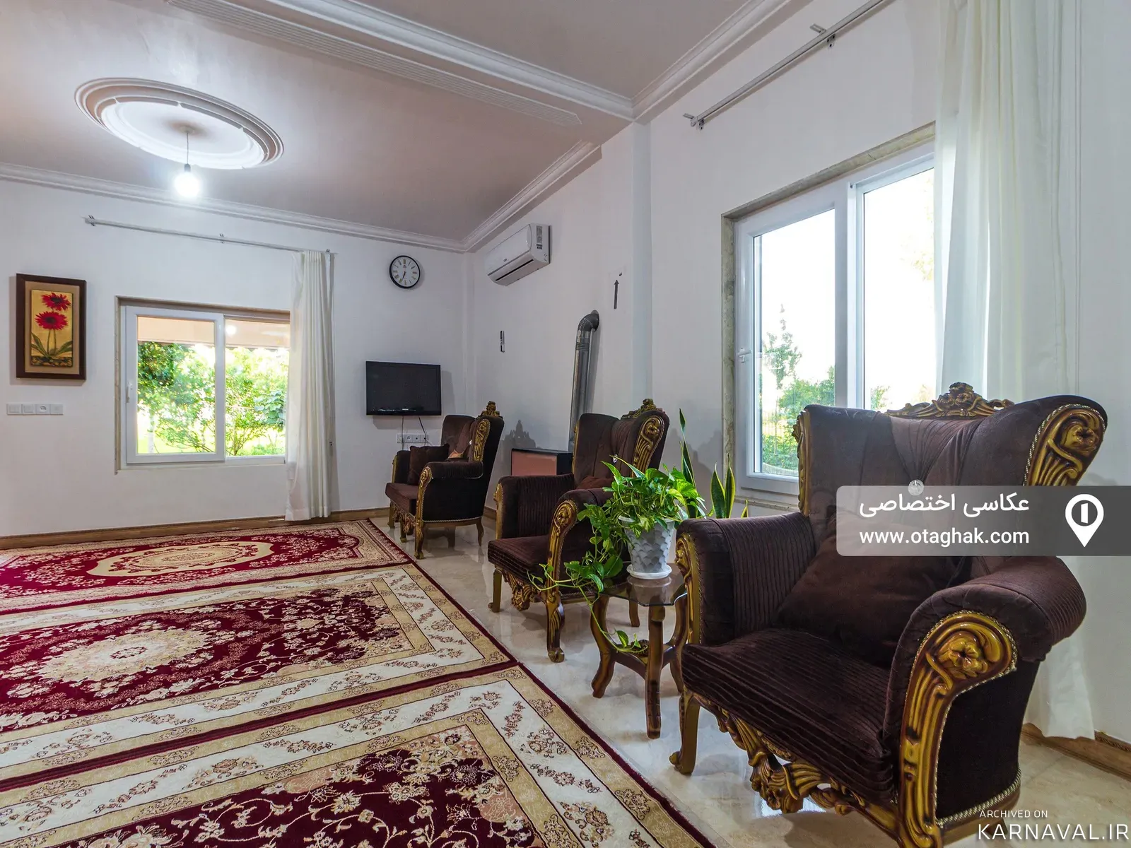 ویلا ساحل پرهسر ویلا ساحل پرهسر