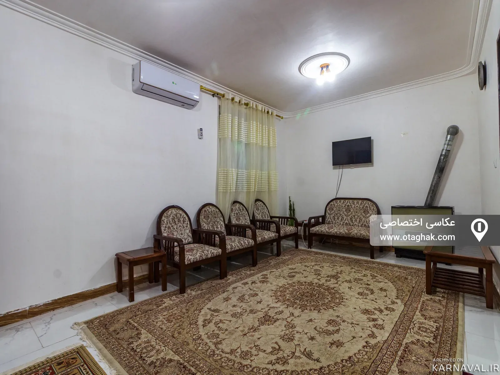 ویلا آبان ماسال ویلا آبان ماسال