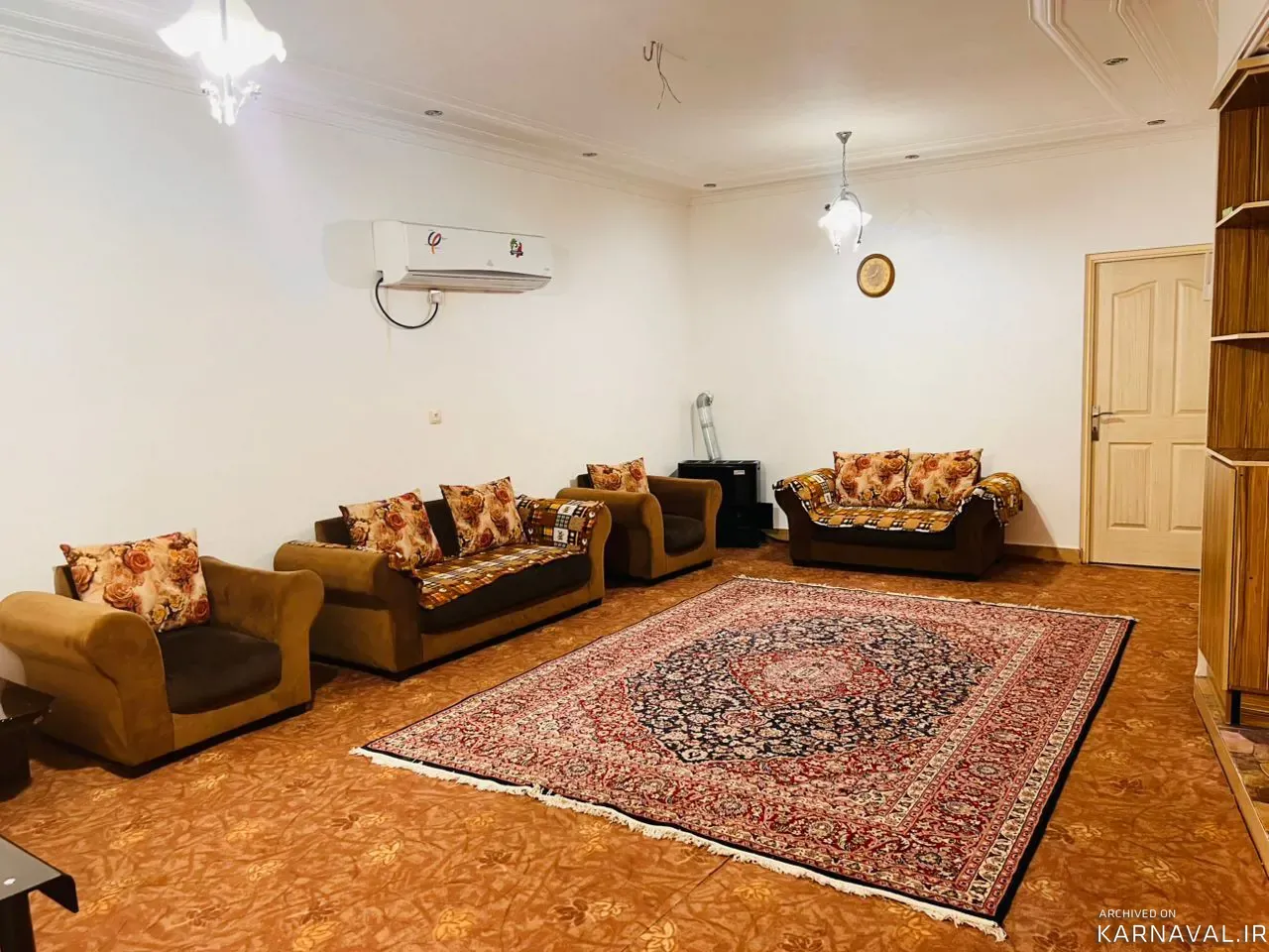 آپارتمان رسولی گناوه آپارتمان رسولی گناوه