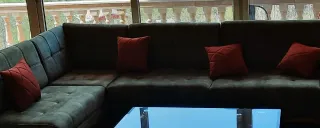 کلبه استخردار آبگرم مین سی شیرگاه کلبه استخردار آبگرم مین سی شیرگاه