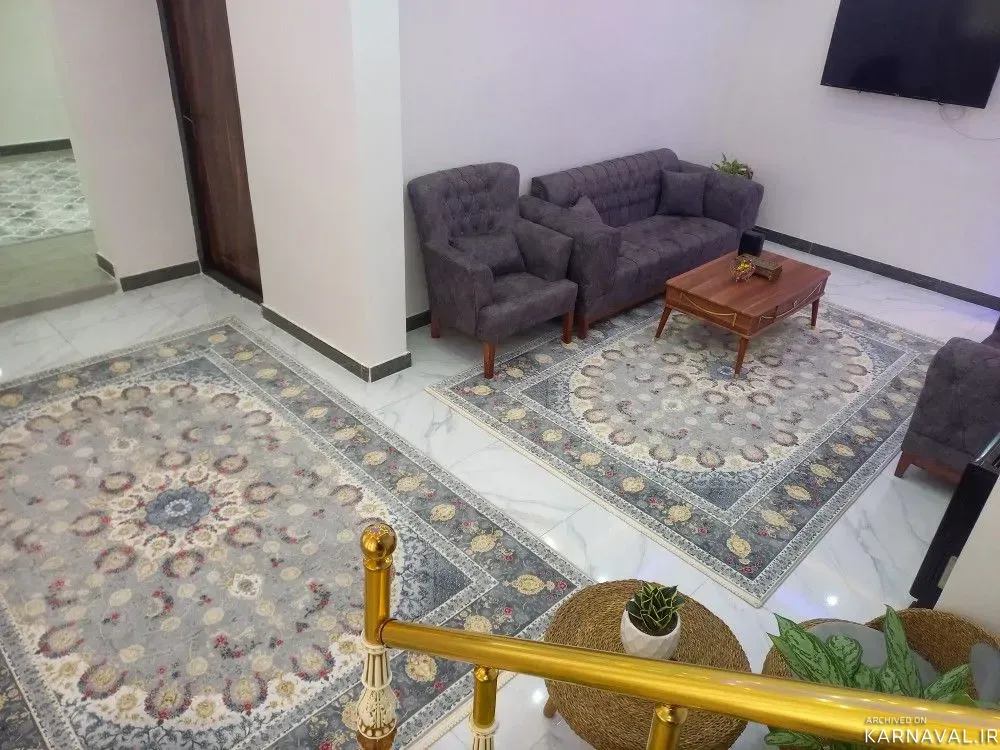 ویلا یگانه آستانه اشرفیه ویلا یگانه آستانه اشرفیه