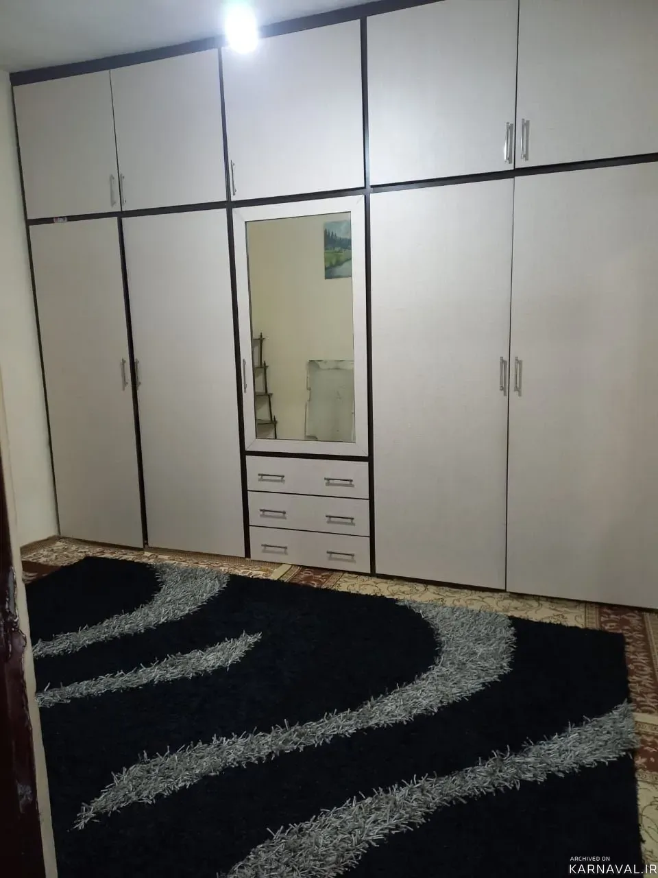 ویلا کیانی  دورود
