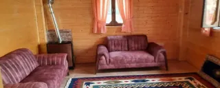 اقامتگاه بومگردی مین سی (تیکا) شیرگاه اقامتگاه بومگردی مین سی (تیکا) شیرگاه