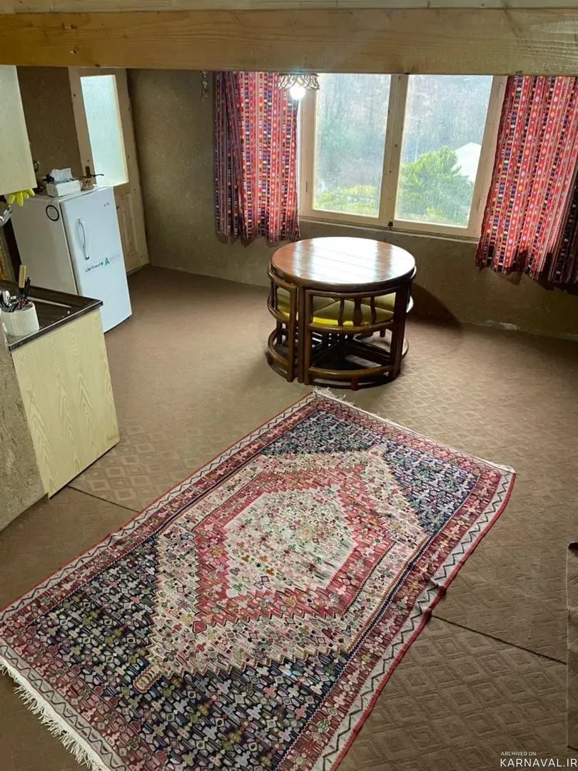 کلبه تیته شهسوار