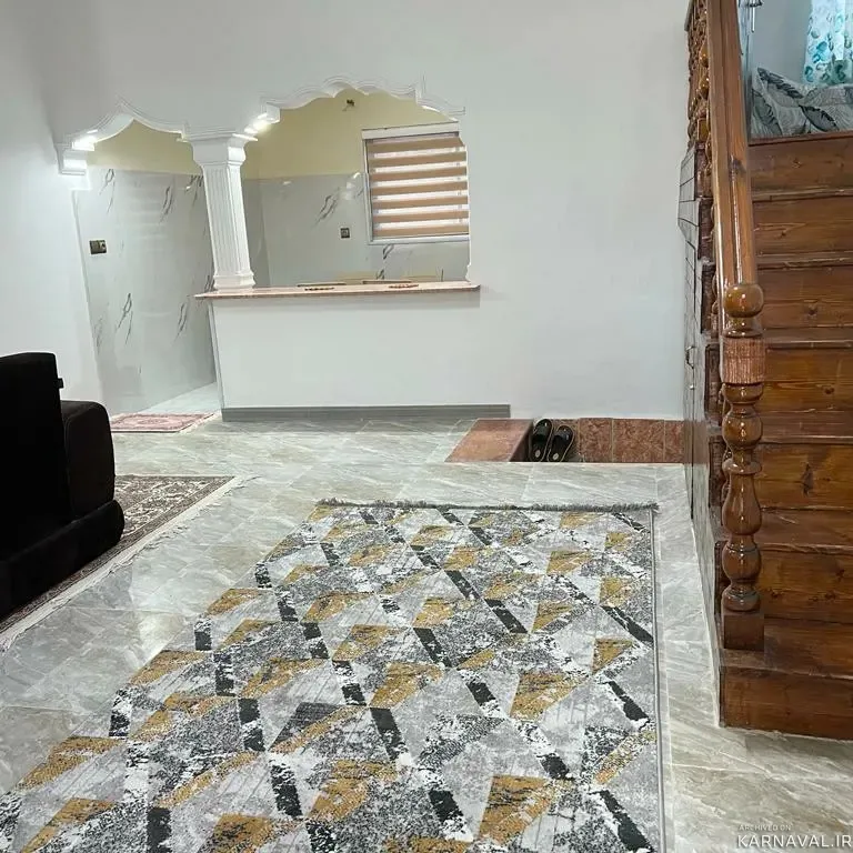 ویلا جهان رامسر