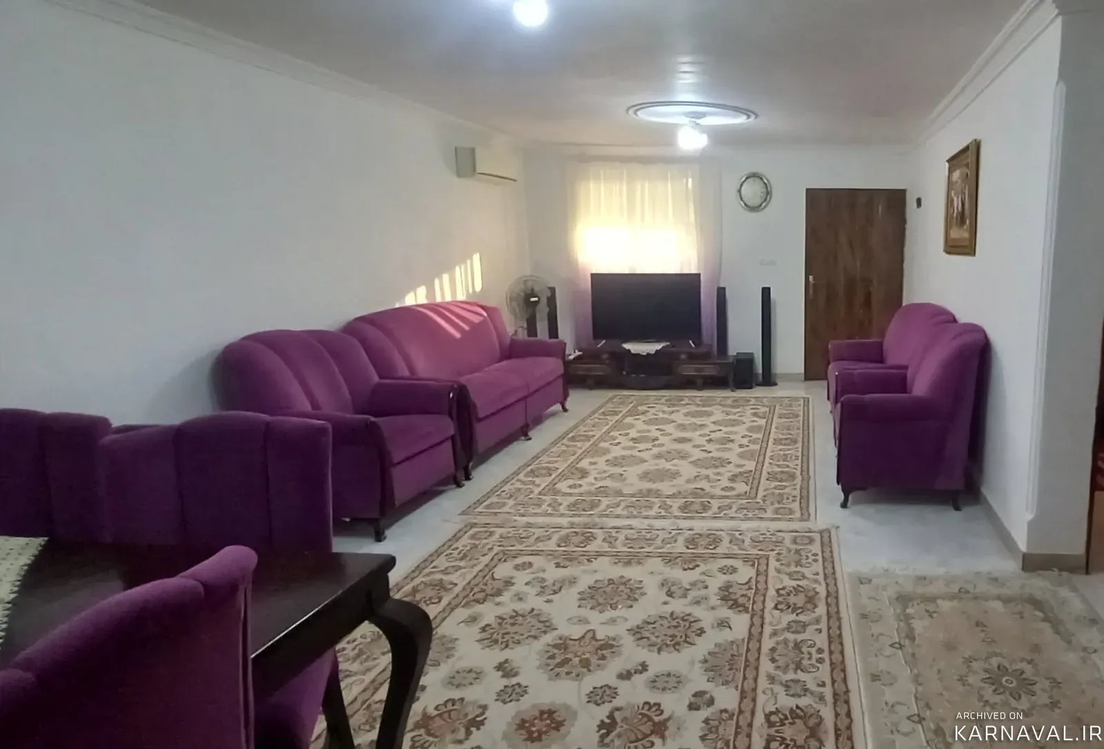 ویلا یاسین خمام ویلا یاسین خمام