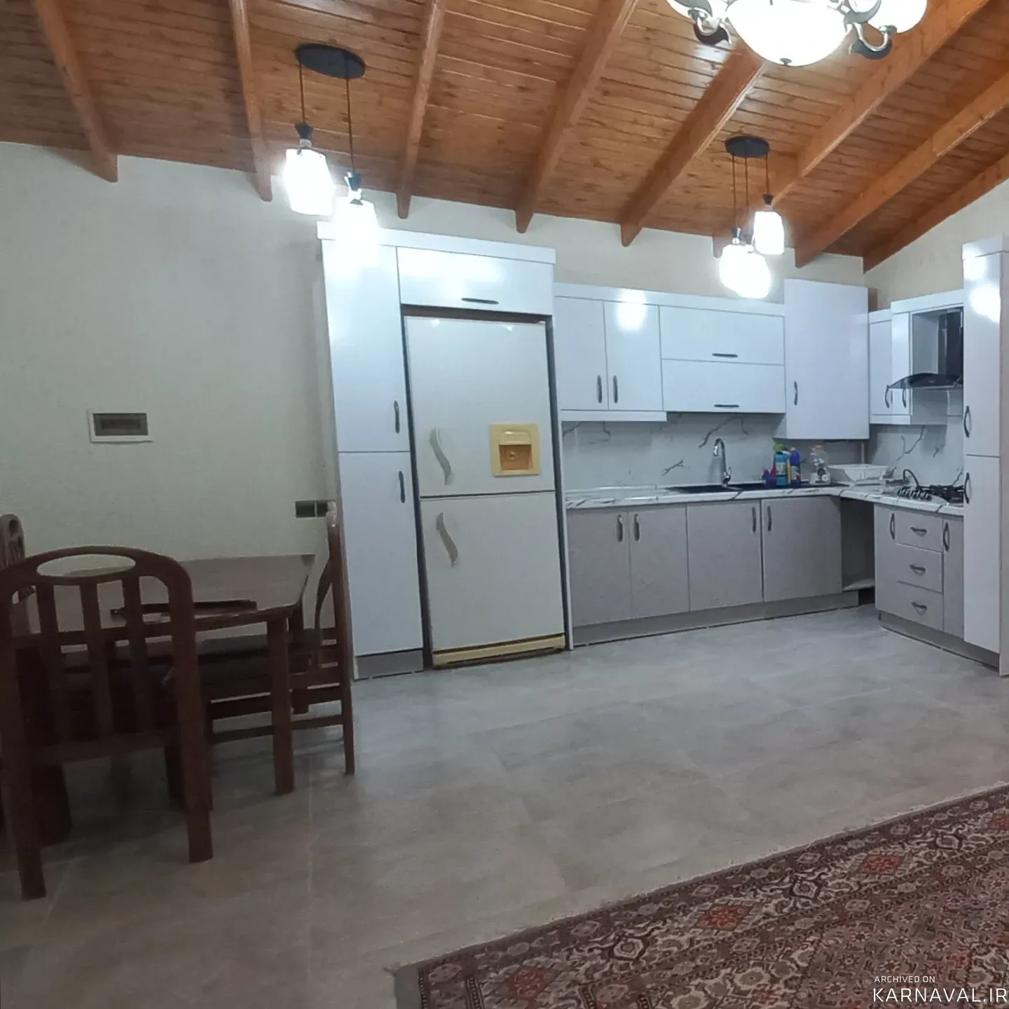 ویلا بوستان زیبا کنار ویلا بوستان زیبا کنار