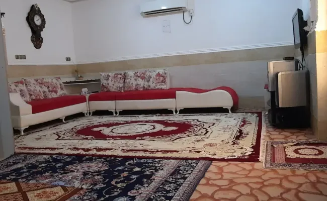 خانه ویلایی محمد هرمز خانه ویلایی محمد هرمز