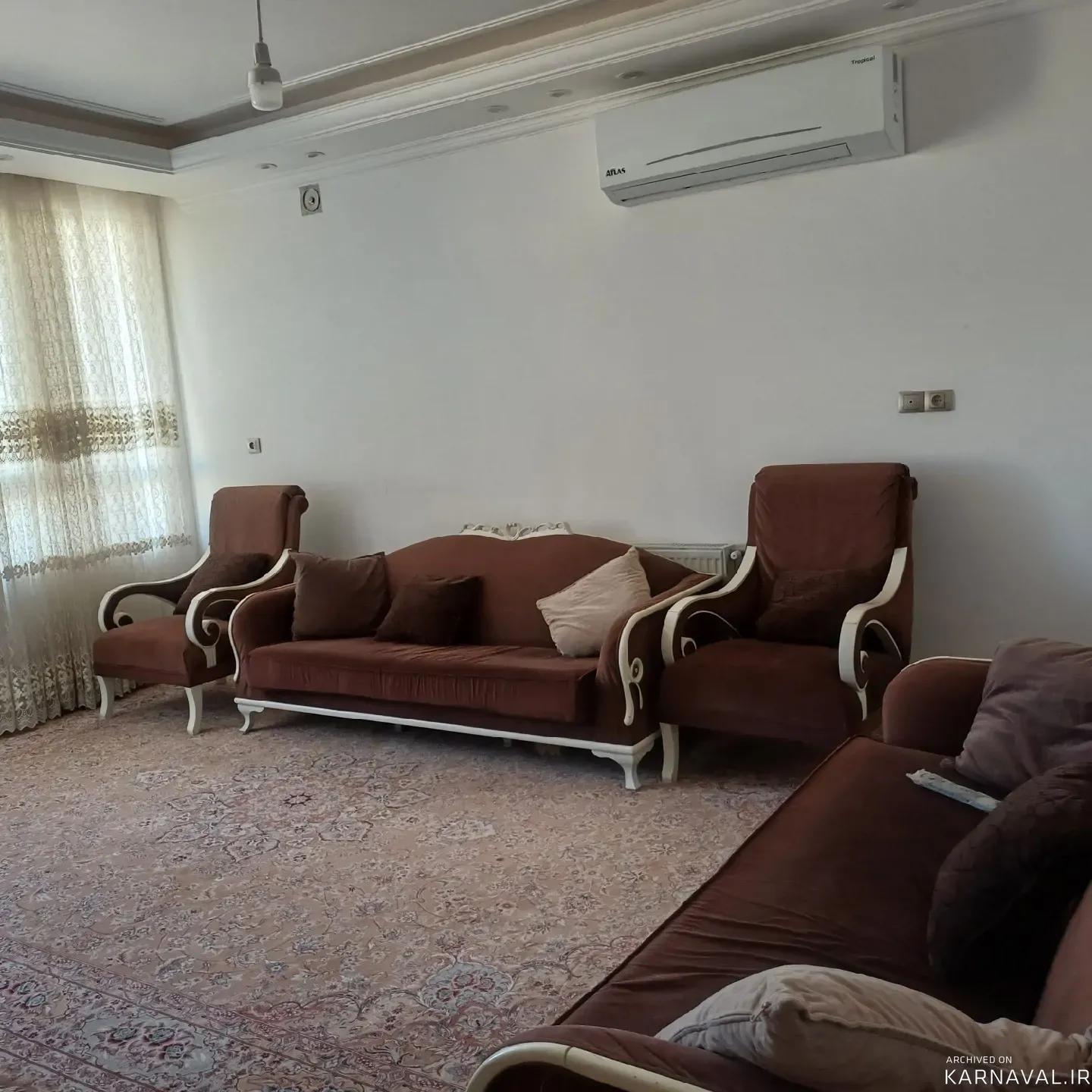 خانه مبله ثنا بانو یزد خانه مبله ثنا بانو یزد