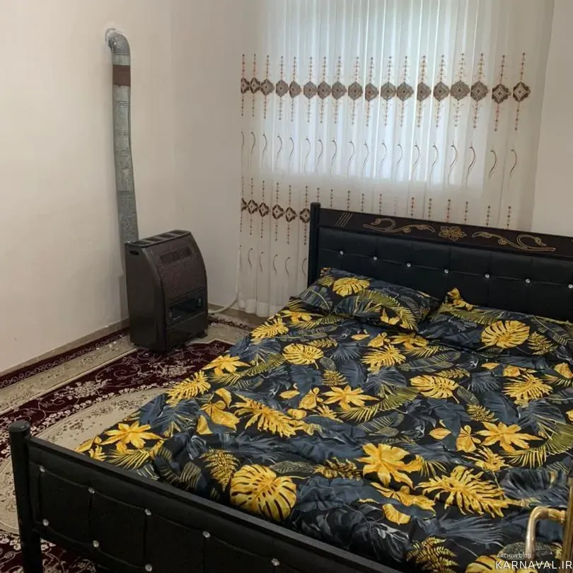 ویلا سوداب (1) ماسال ویلا سوداب (1) ماسال