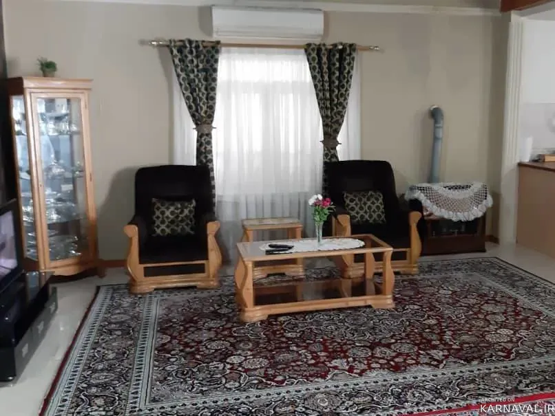 خانه ویلایی دریا رامسر