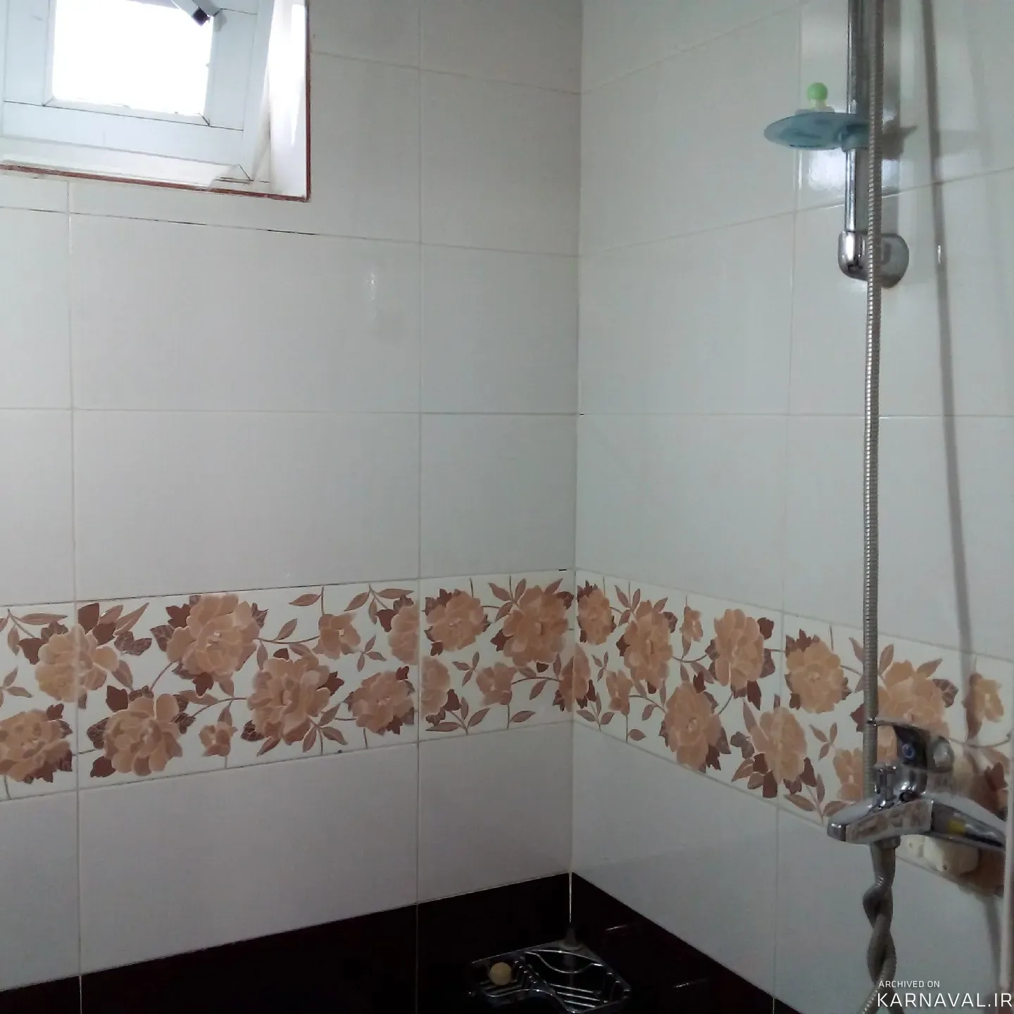 آپارتمان مبله کوهستانی جوانمردی مرزن آباد