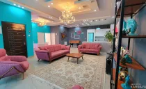 ویلا استخردار سرپوشیده آبگرم دورهمی (2) کردان ویلا استخردار سرپوشیده آبگرم دورهمی (2) کردان