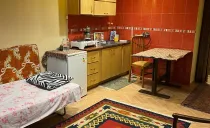 سوییت سنگاچين نزديك دريا انزلی سوییت سنگاچين نزديك دريا انزلی