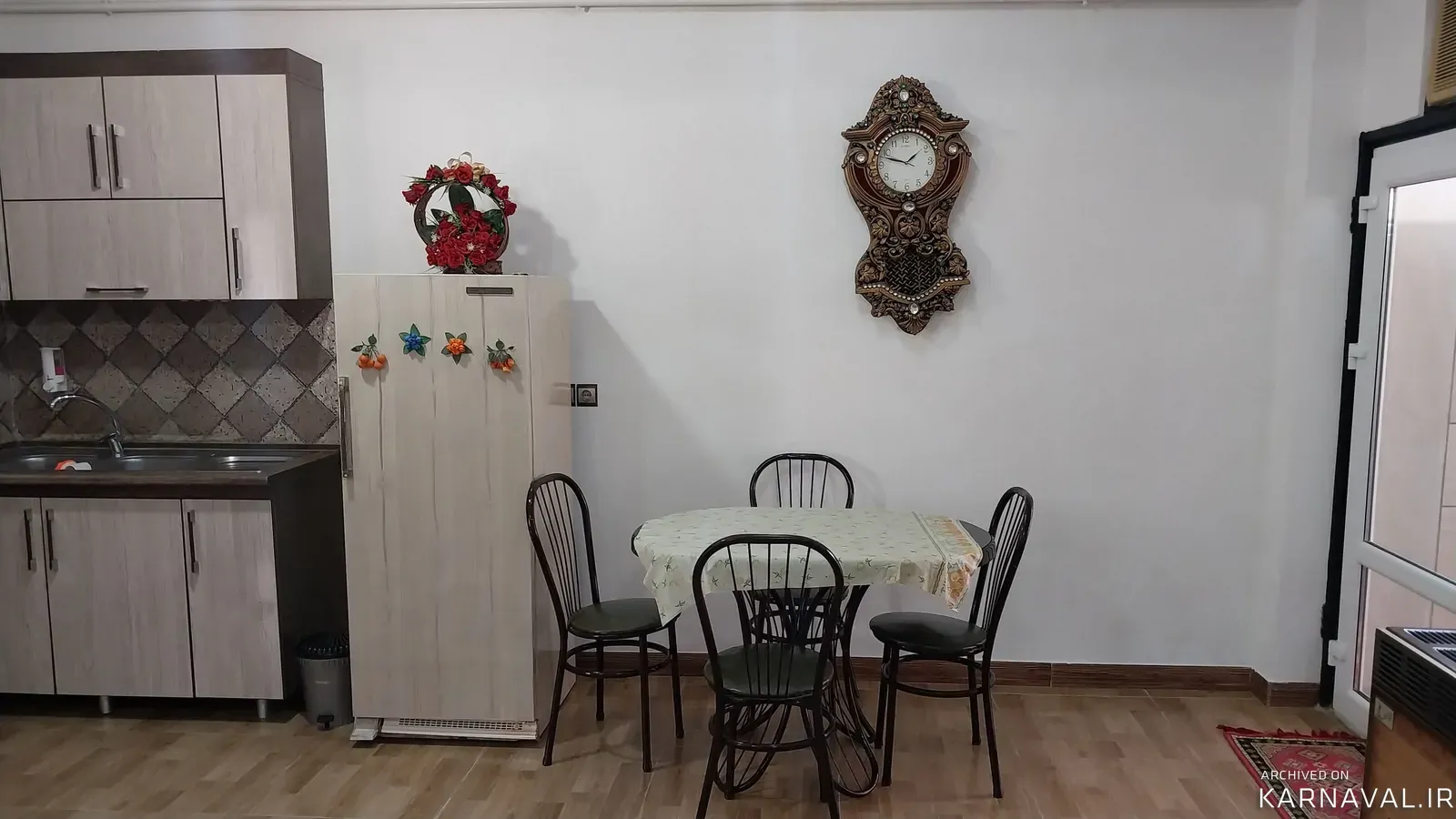سوییت میرزاجانی رشت سوییت میرزاجانی رشت
