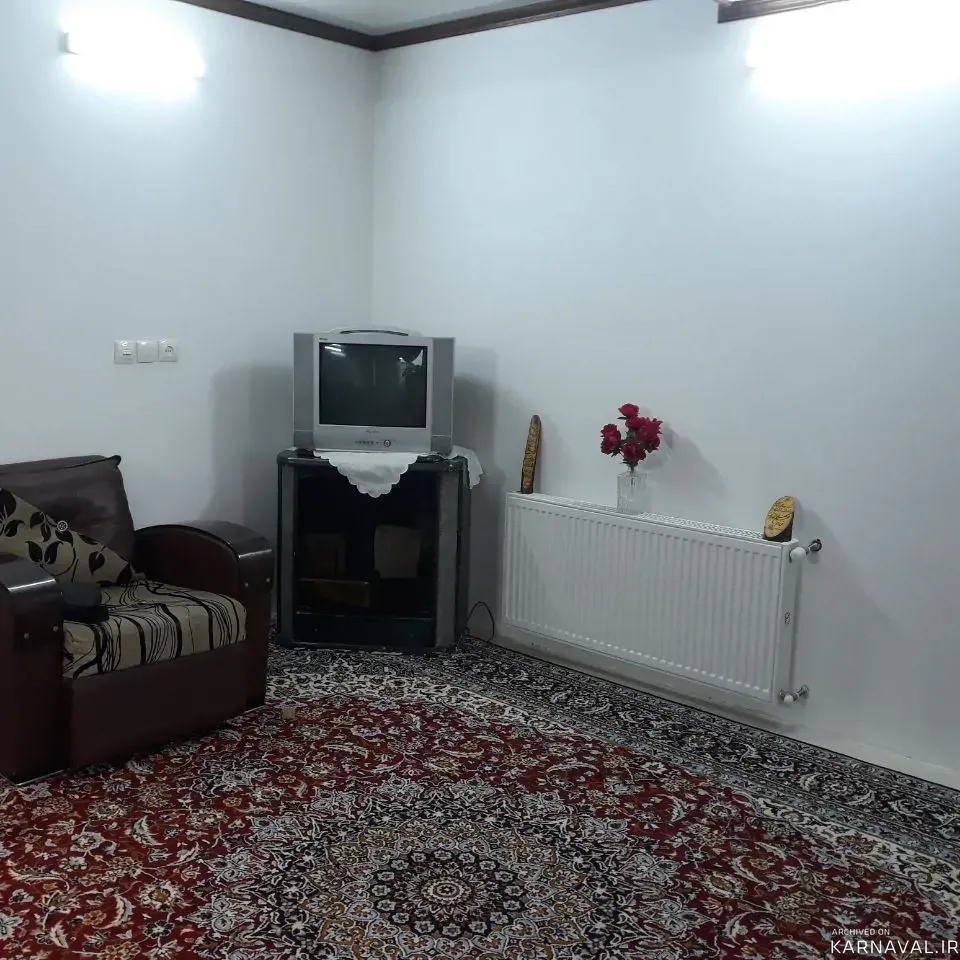 سوییت بخارایی کاشان سوییت بخارایی کاشان