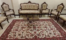 آپارتمان مبله حیاط دار بام ایران شهرکرد آپارتمان مبله حیاط دار بام ایران شهرکرد