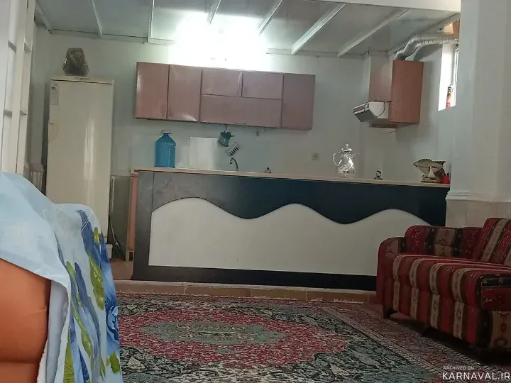 سوییت مبله آرامش پارسیان سوییت مبله آرامش پارسیان