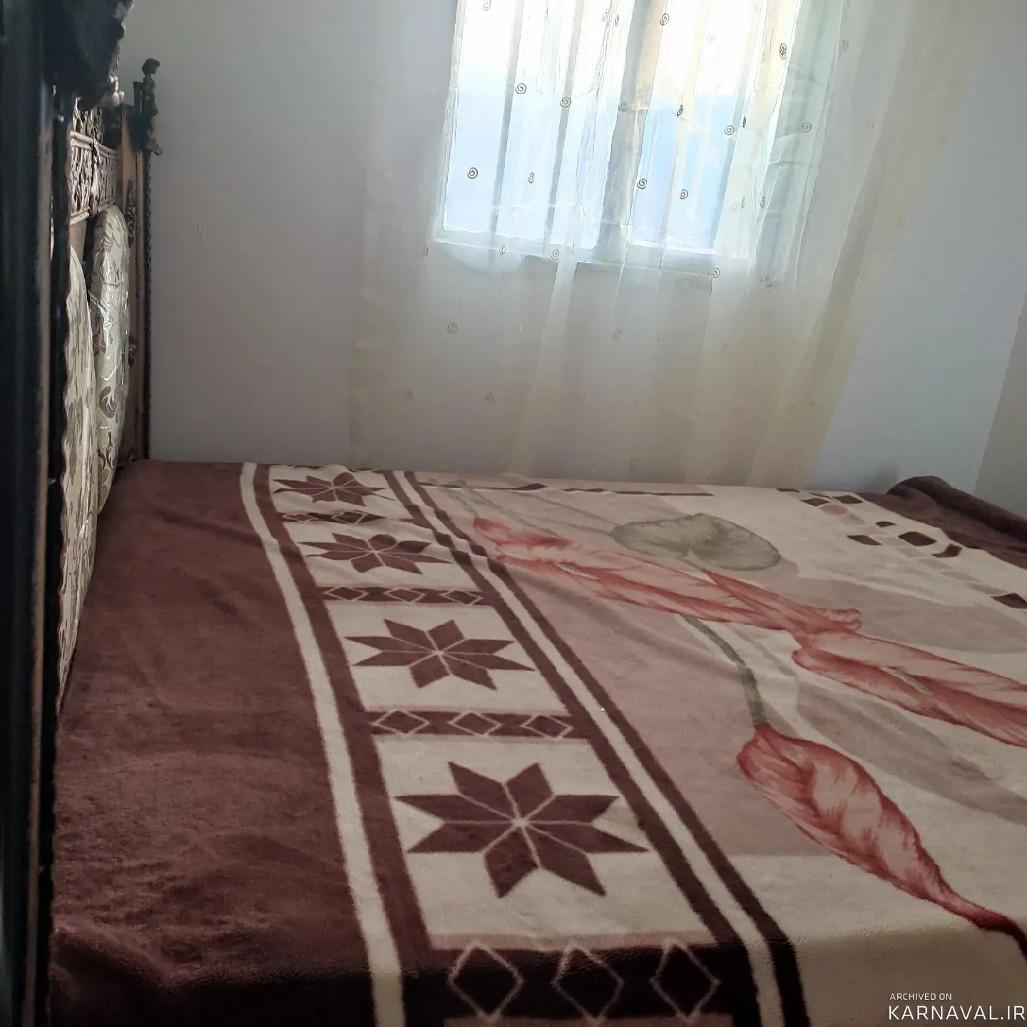 ویلا نرسو علی آباد کتول