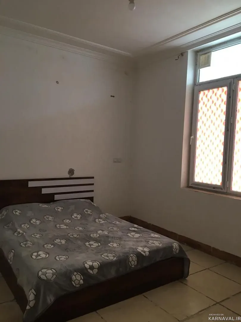 خانه ویلایی صدرا  صدرا