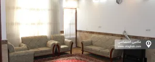 آپارتمان کاشانه مسافر (واحد1) کاشان آپارتمان کاشانه مسافر (واحد1) کاشان