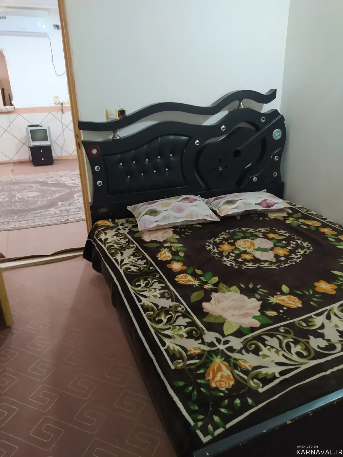 خانه مبله ابوالفضل گرگان خانه مبله ابوالفضل گرگان
