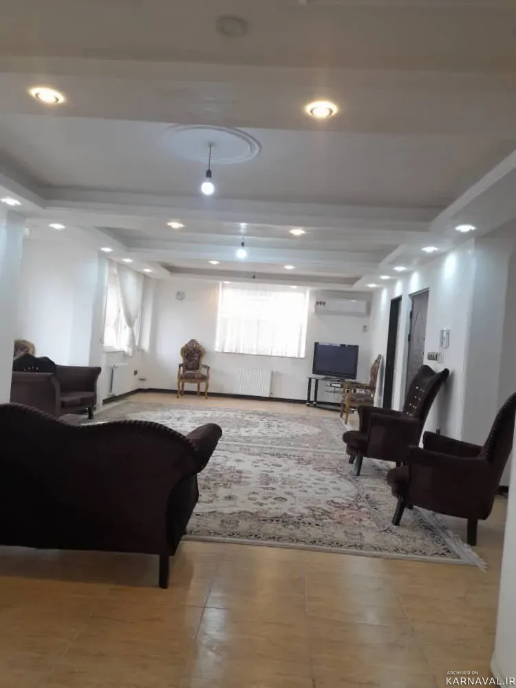 آپارتمان مبله جنگل کلاچای آپارتمان مبله جنگل کلاچای