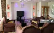 ویلا استخردار آبگرم یاس کردان ویلا استخردار آبگرم یاس کردان