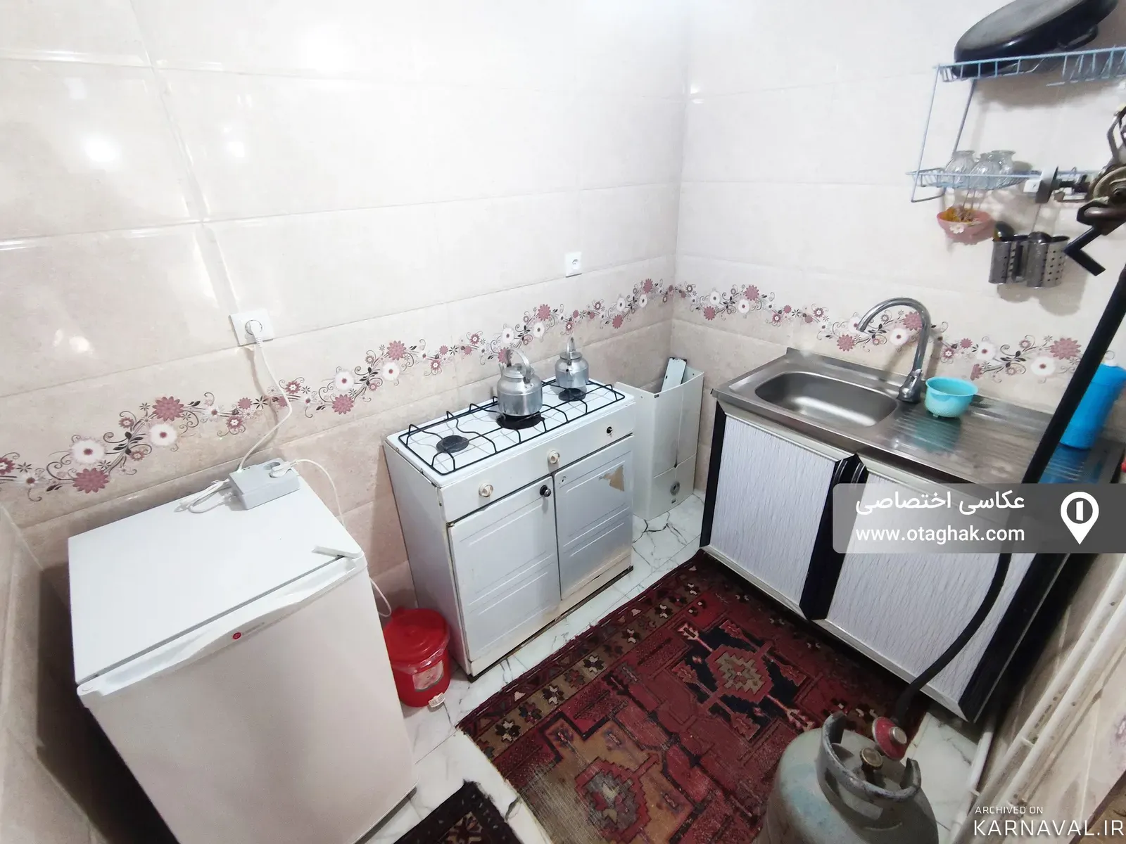 سوییت نایب (2) کندوان سوییت نایب (2) کندوان