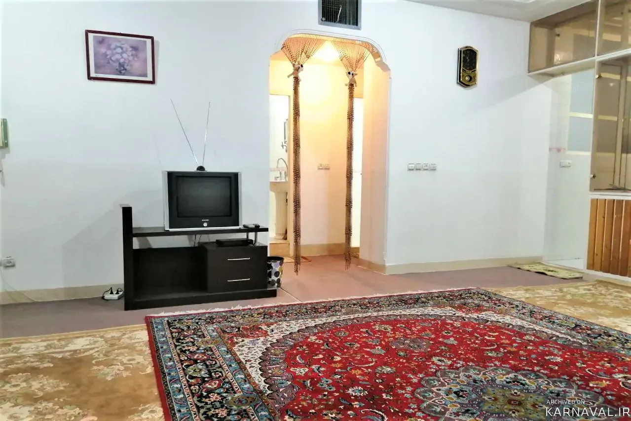 آپارتمان مبله نامجو شهرکرد آپارتمان مبله نامجو شهرکرد