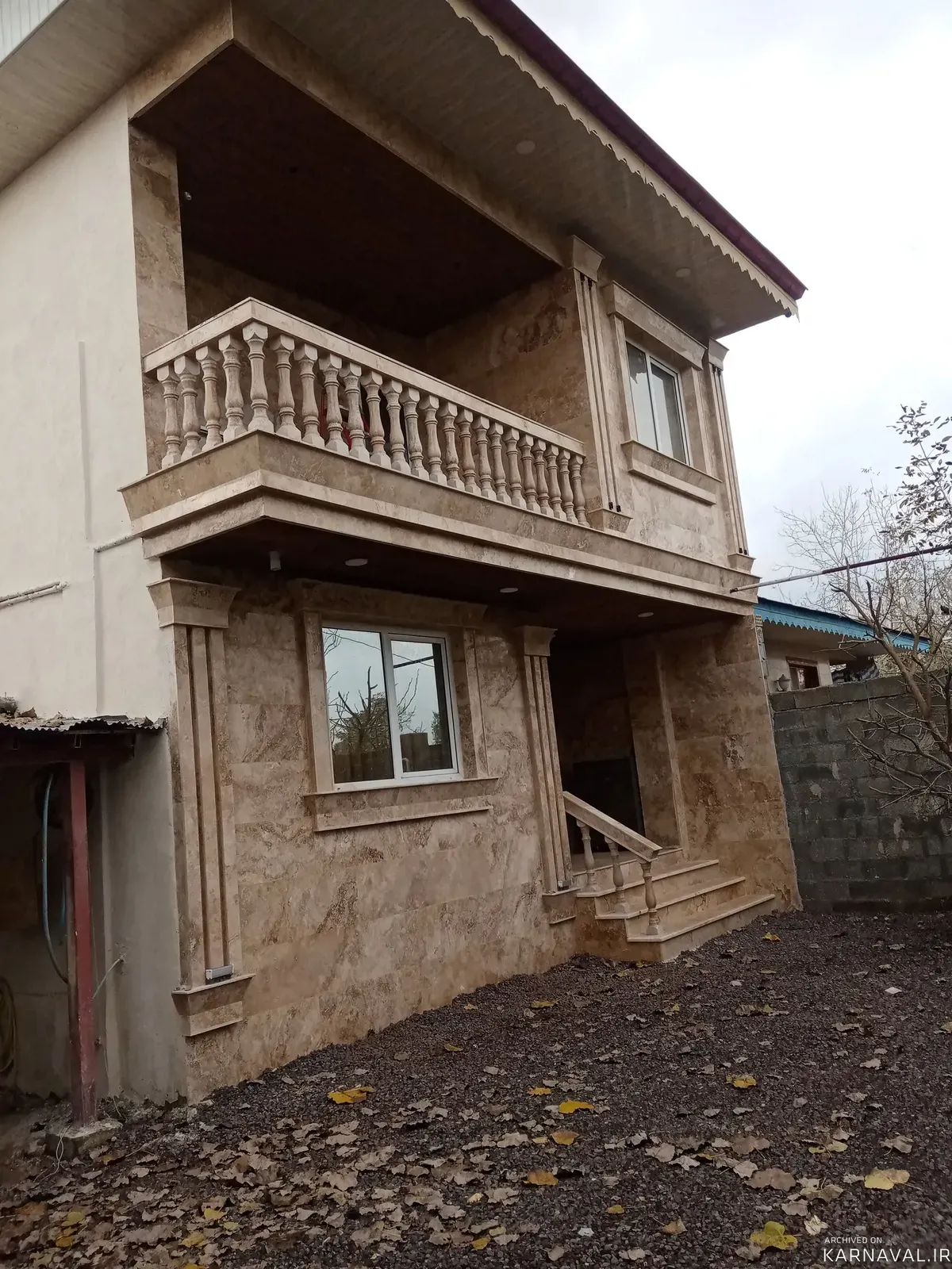 ویلا فلامینگو رشت ویلا فلامینگو رشت