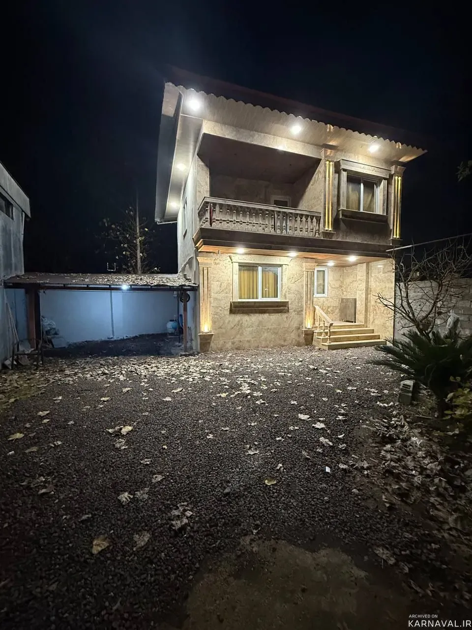 ویلا فلامینگو رشت ویلا فلامینگو رشت
