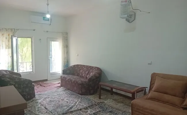 آپارتمان آرامش (واحد2) الموت آپارتمان آرامش (واحد2) الموت