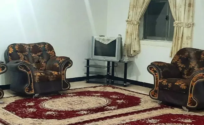 سوییت ویلایی آبی (گیل ناز) سنگر سوییت ویلایی آبی (گیل ناز) سنگر