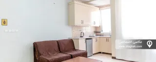 هتل آپارتمان بیت الزهرا سلام الله علیها (۲۰۲) مشهد هتل آپارتمان بیت الزهرا سلام الله علیها (۲۰۲) مشهد