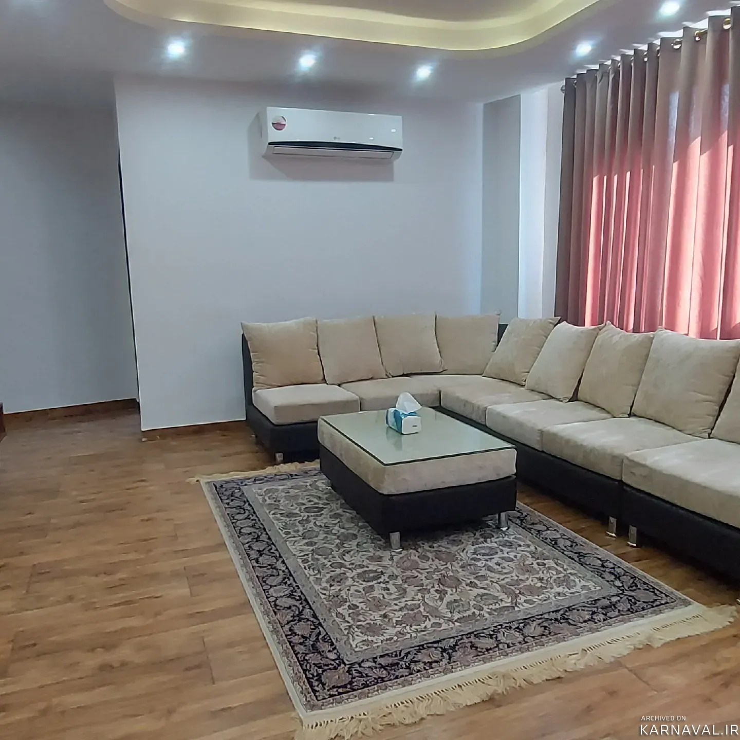 آپارتمان الینا (۲) رشت آپارتمان الینا (۲) رشت