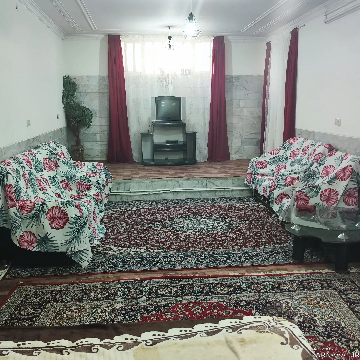 آپارتمان مبله صفاییه یزد آپارتمان مبله صفاییه یزد