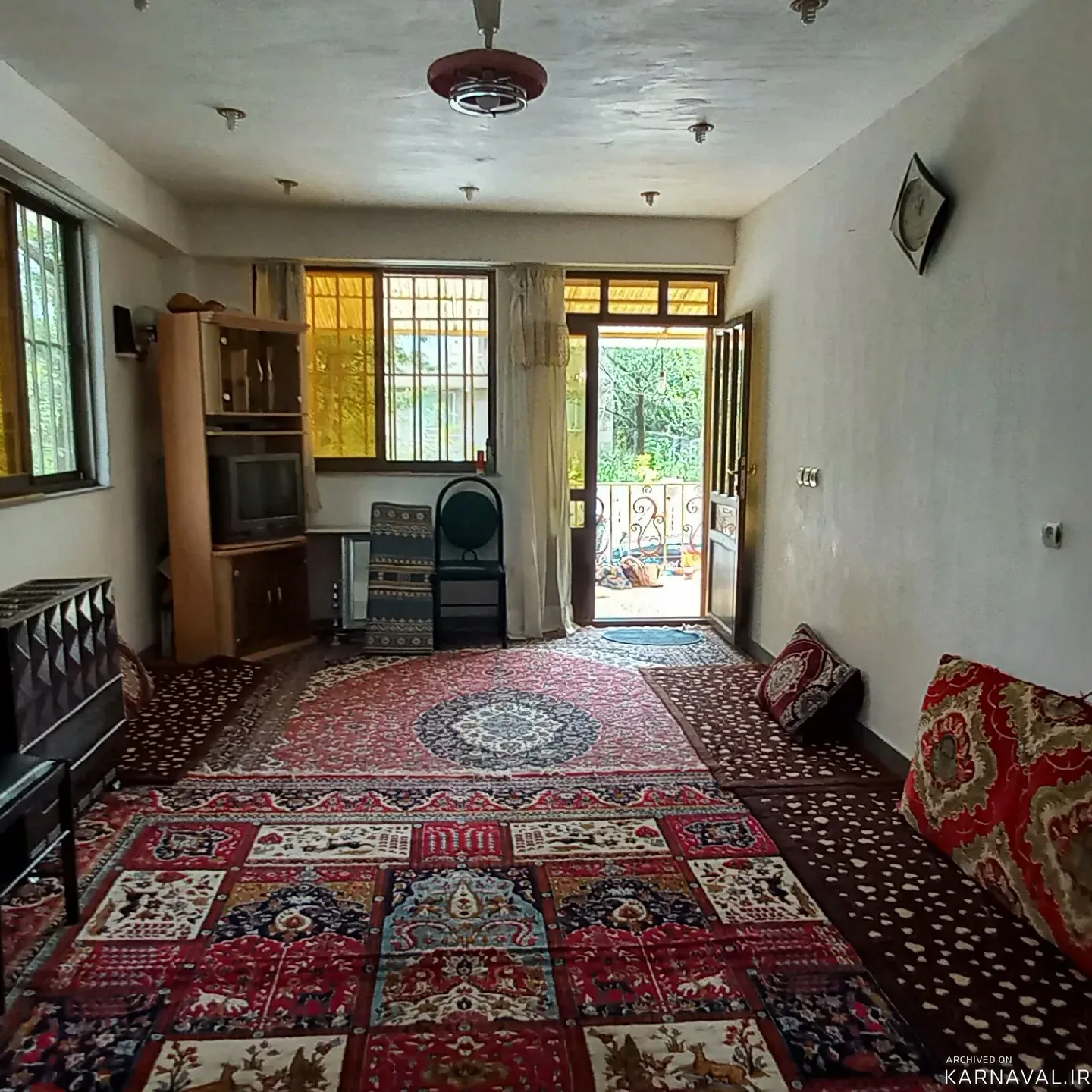 ویلا  کارخیران سیاهکل